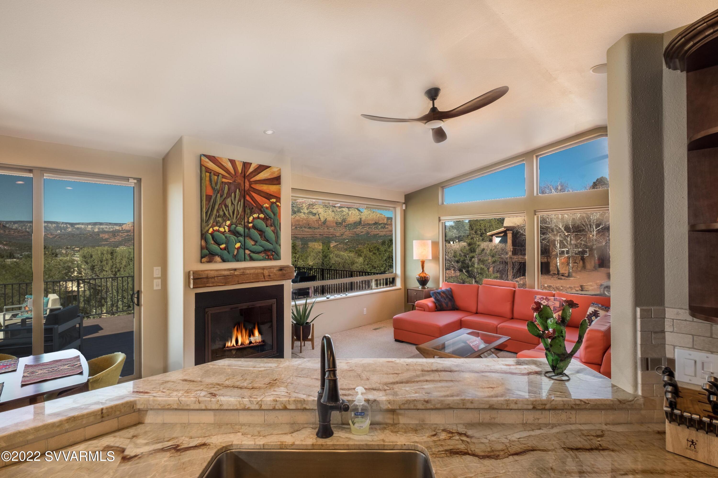 Copper Vista - Residential