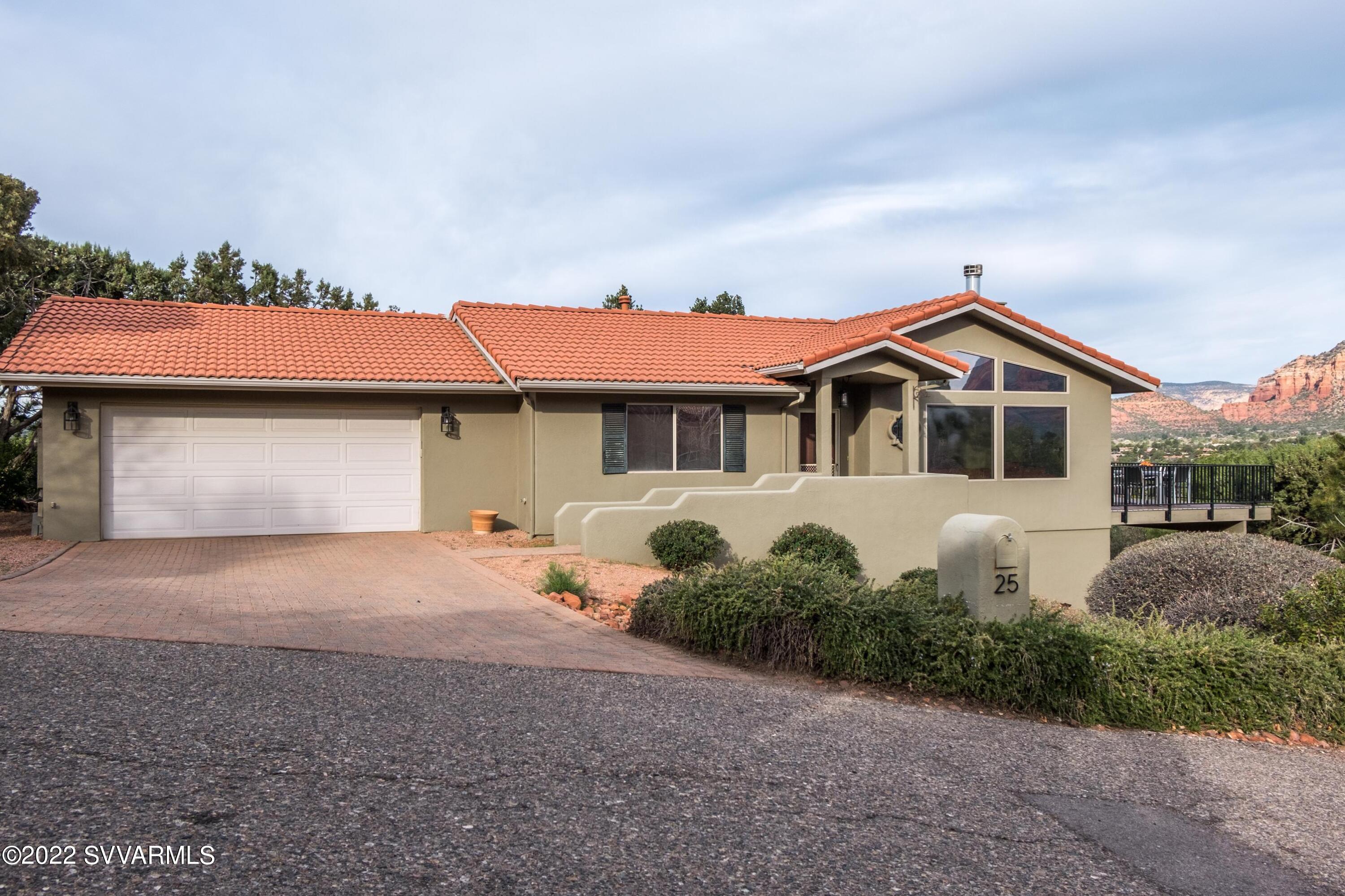 Copper Vista - Residential