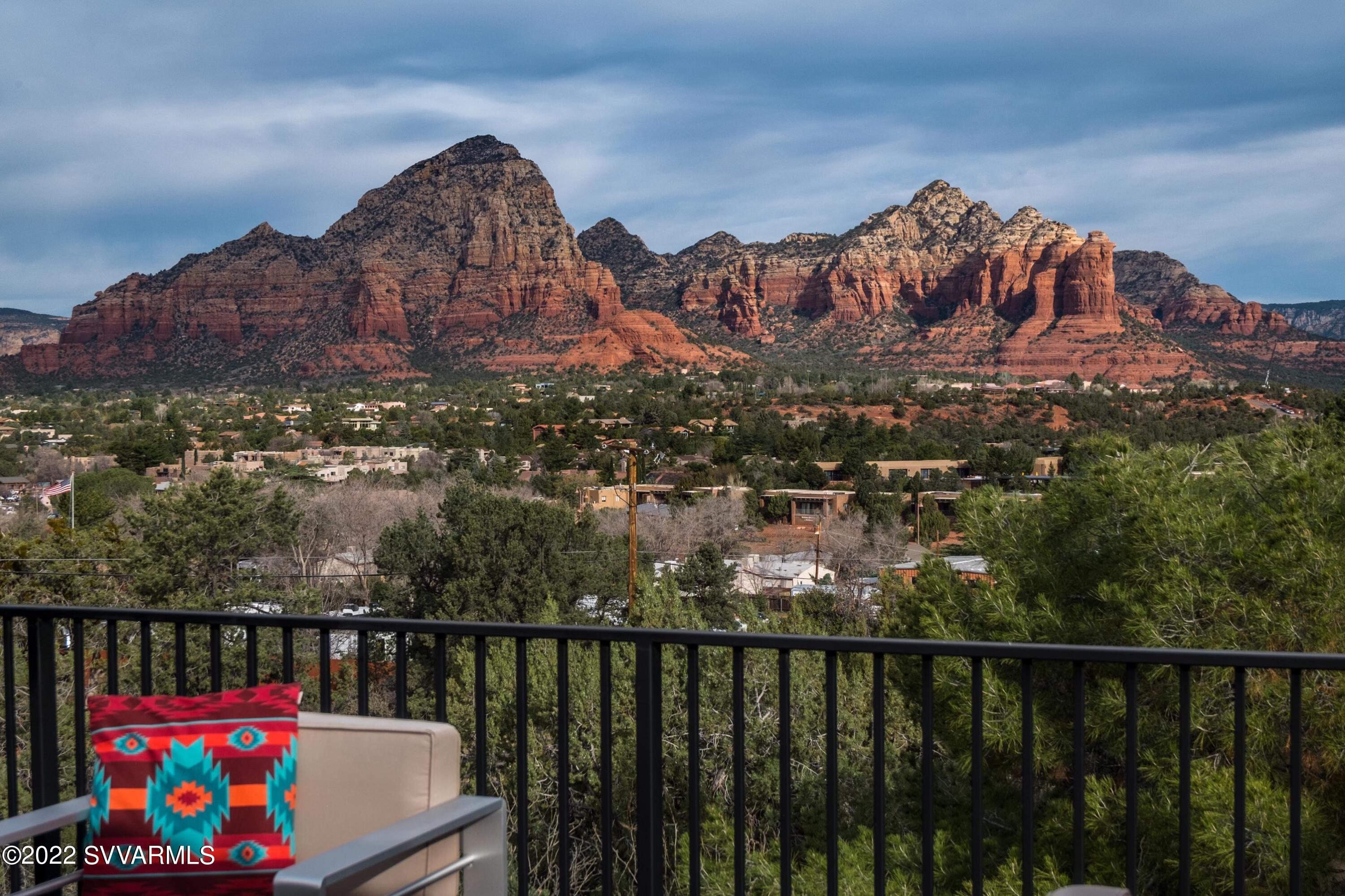 Copper Vista - Residential
