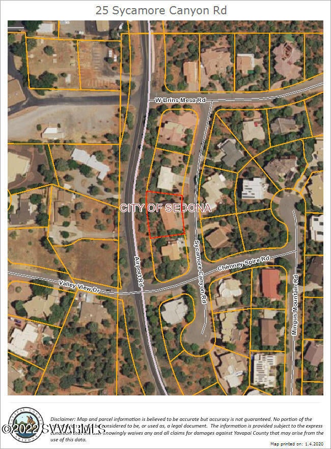 Copper Vista - Residential