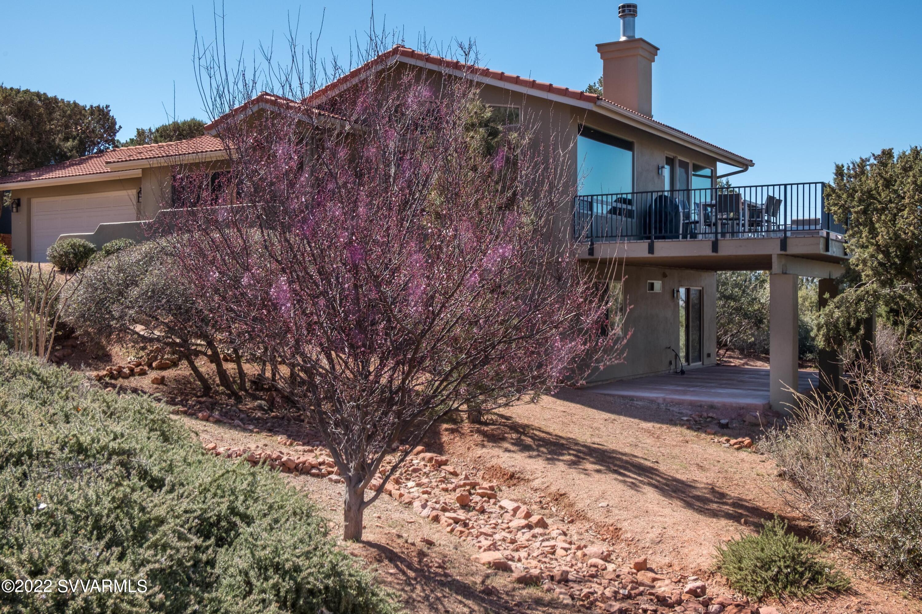 Copper Vista - Residential