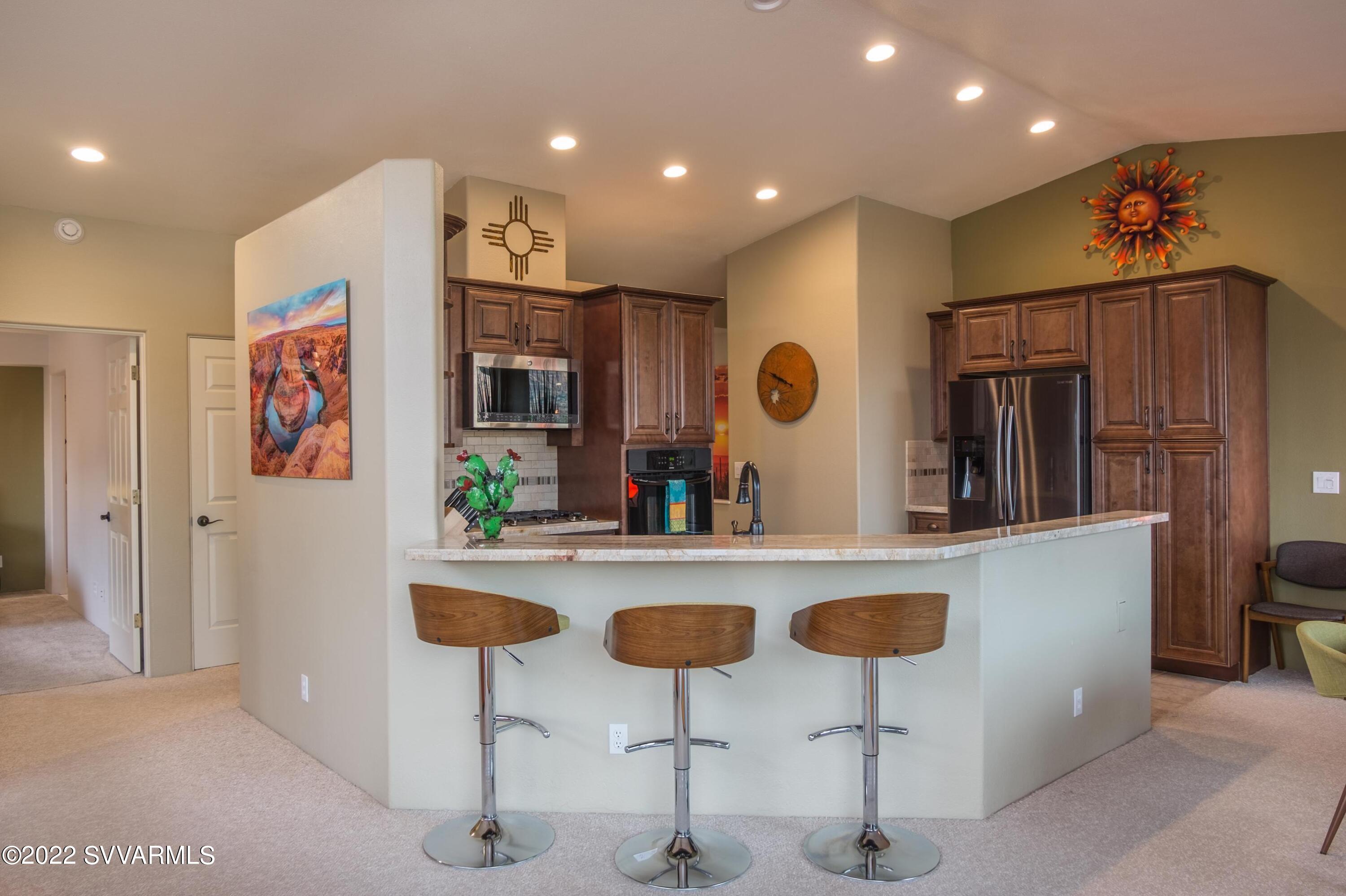 Copper Vista - Residential