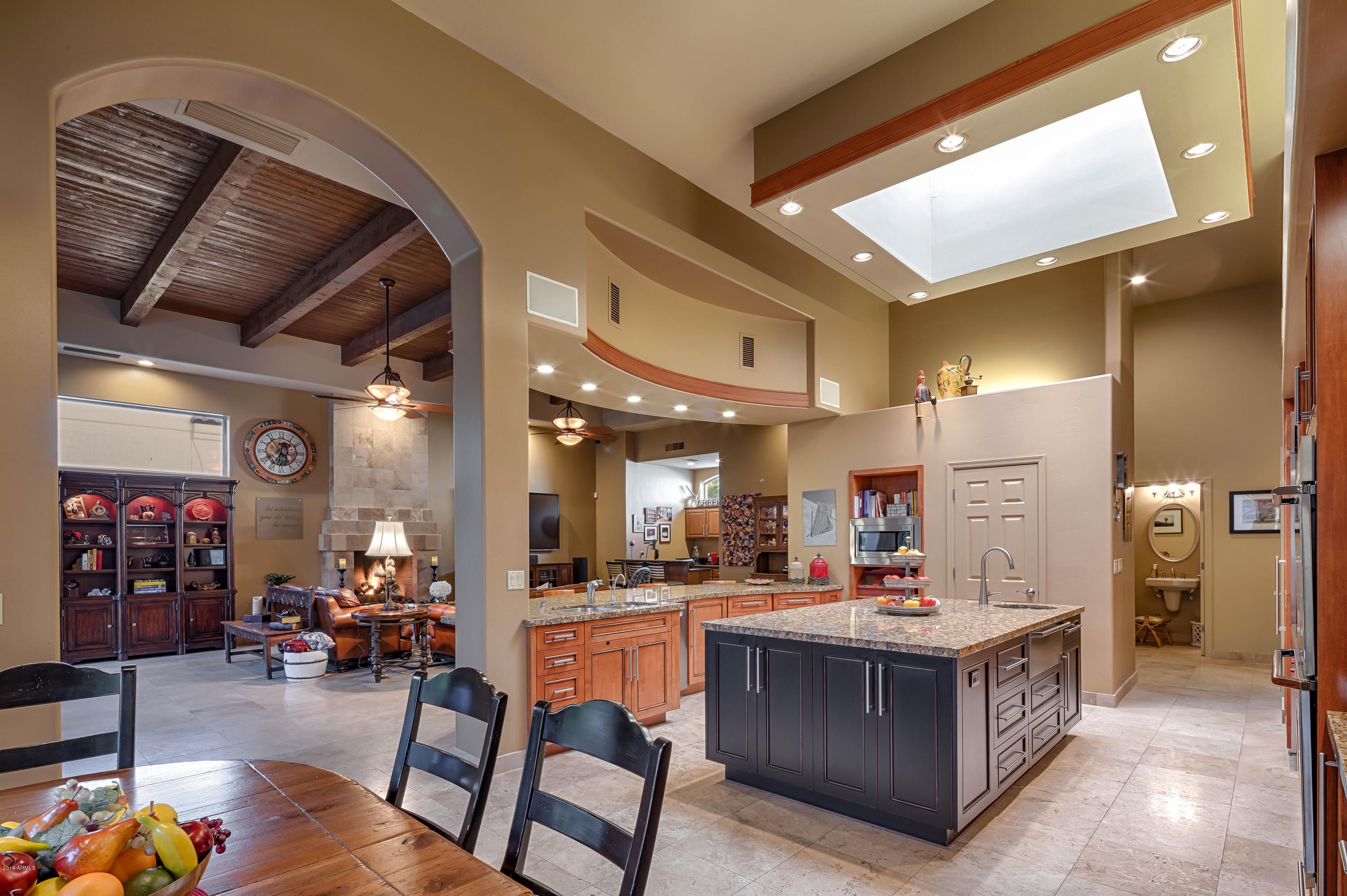 Tatum Foothills - Residential