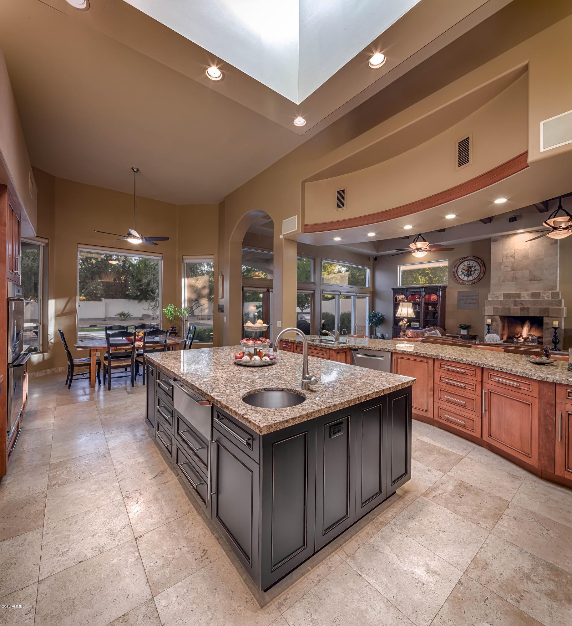 Tatum Foothills - Residential