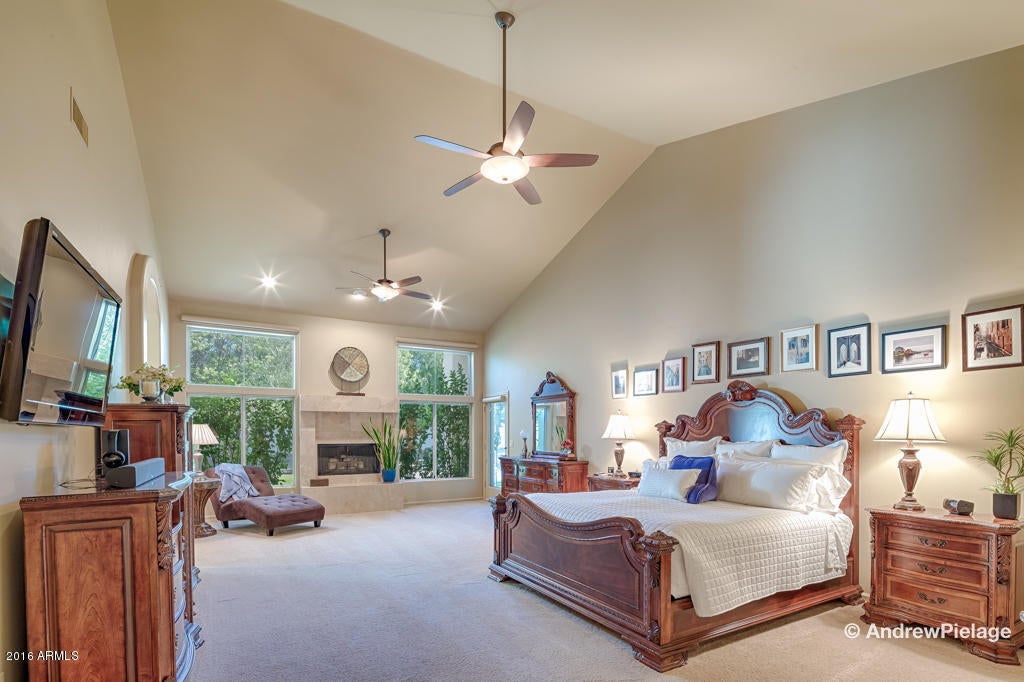 Tatum Foothills - Residential
