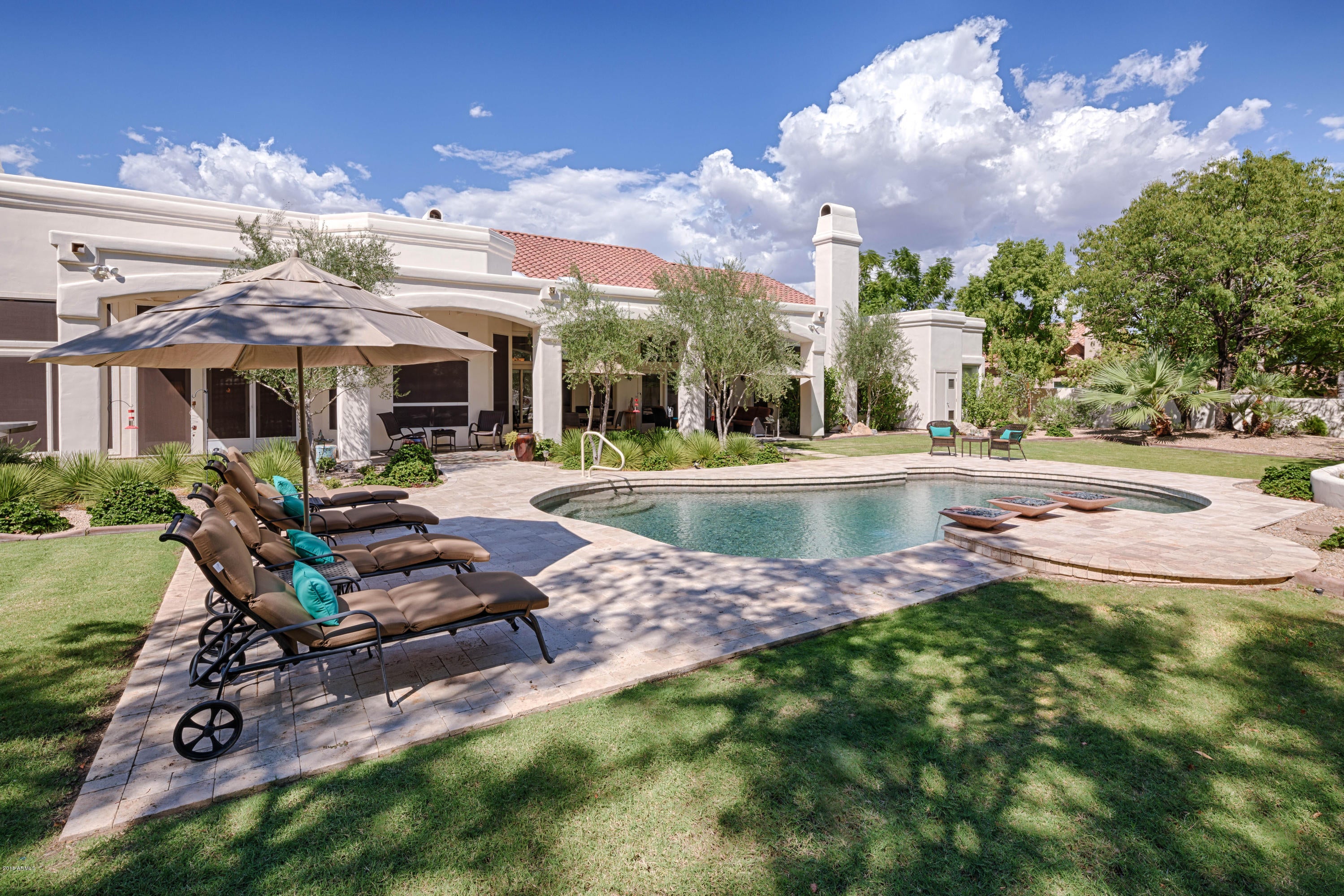 Tatum Foothills - Residential