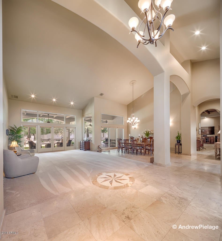 Tatum Foothills - Residential