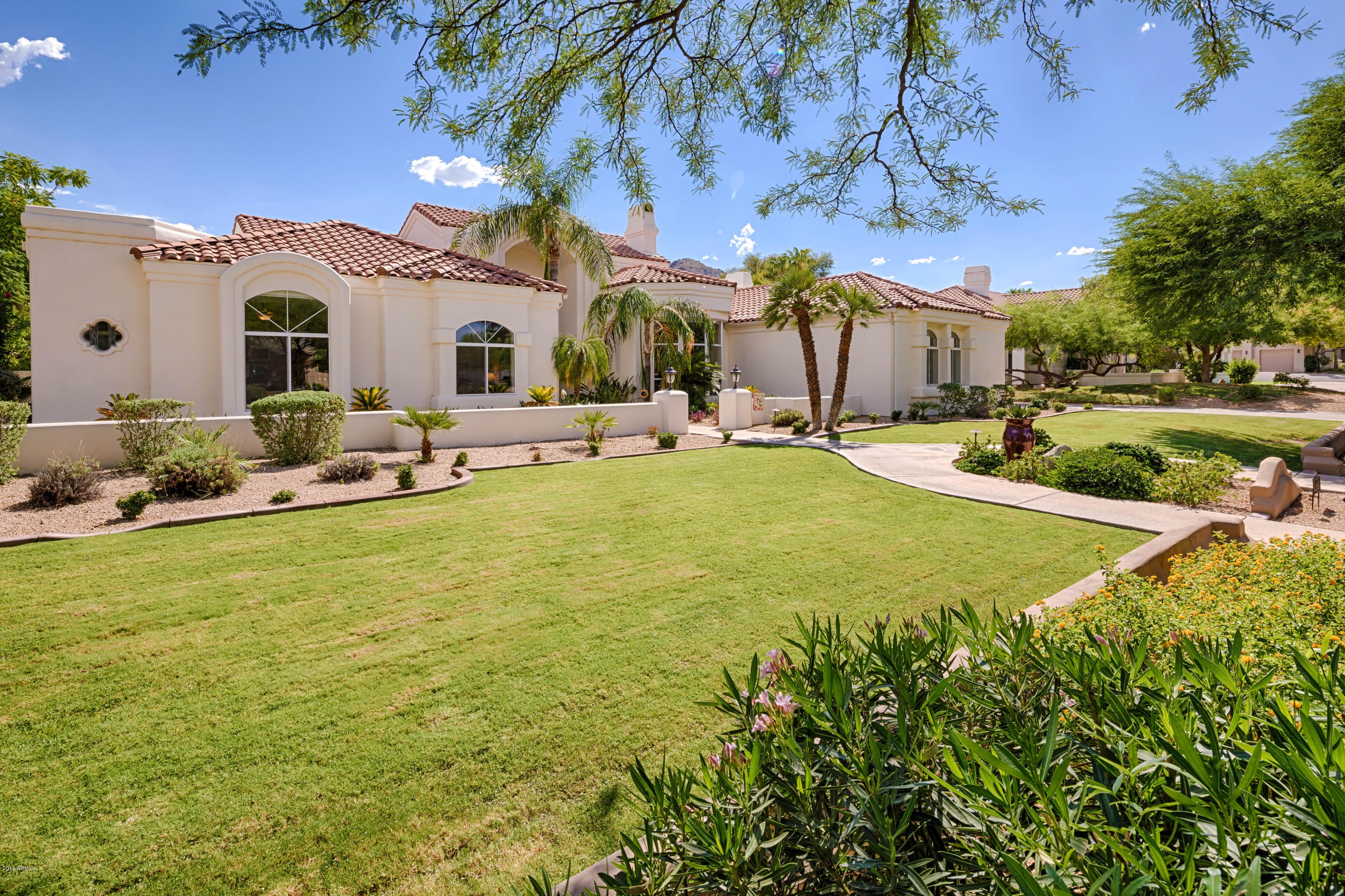 Tatum Foothills - Residential