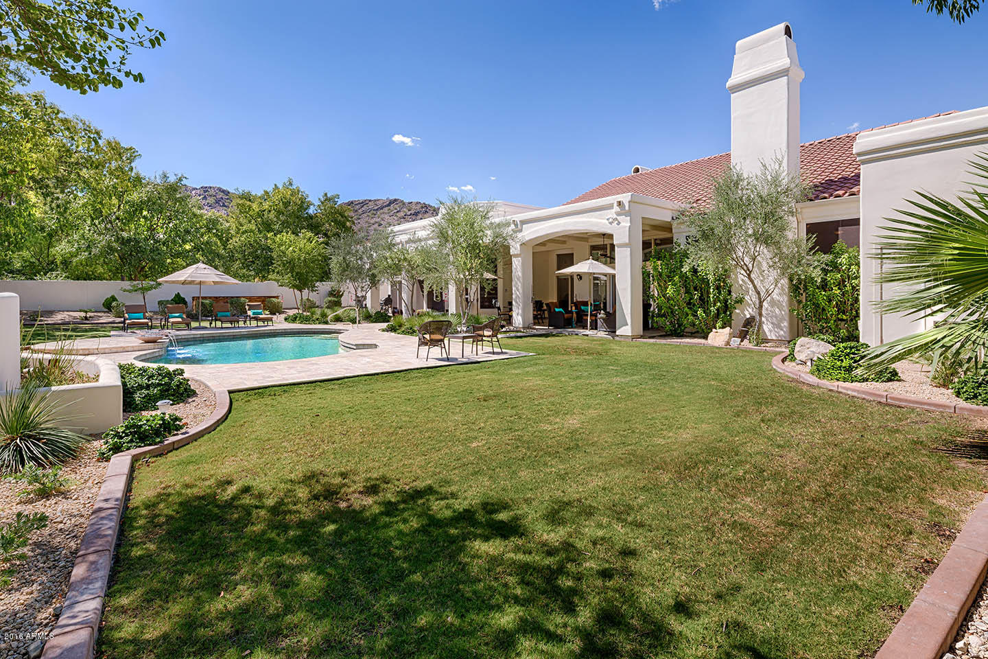 Tatum Foothills - Residential