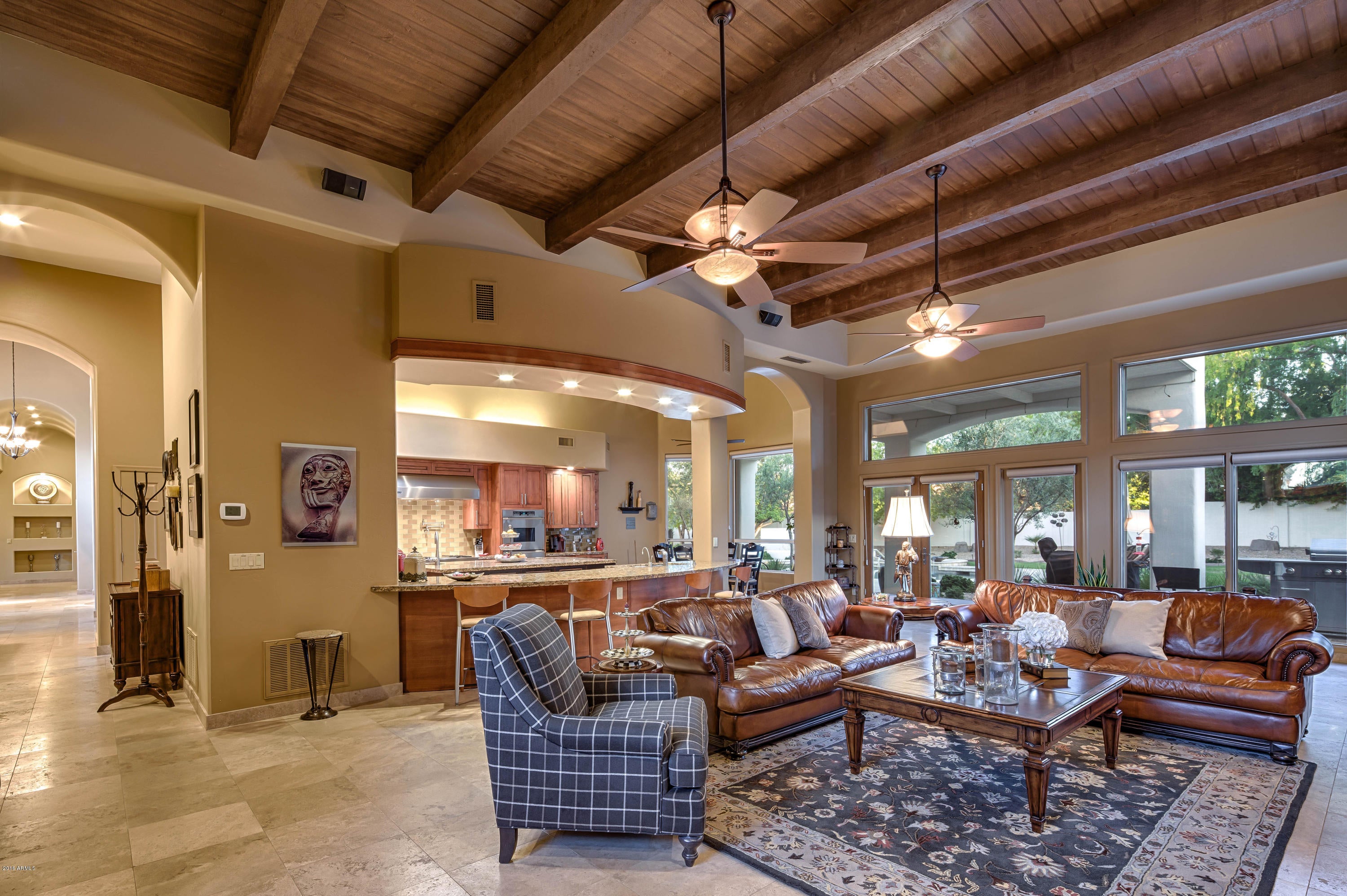 Tatum Foothills - Residential