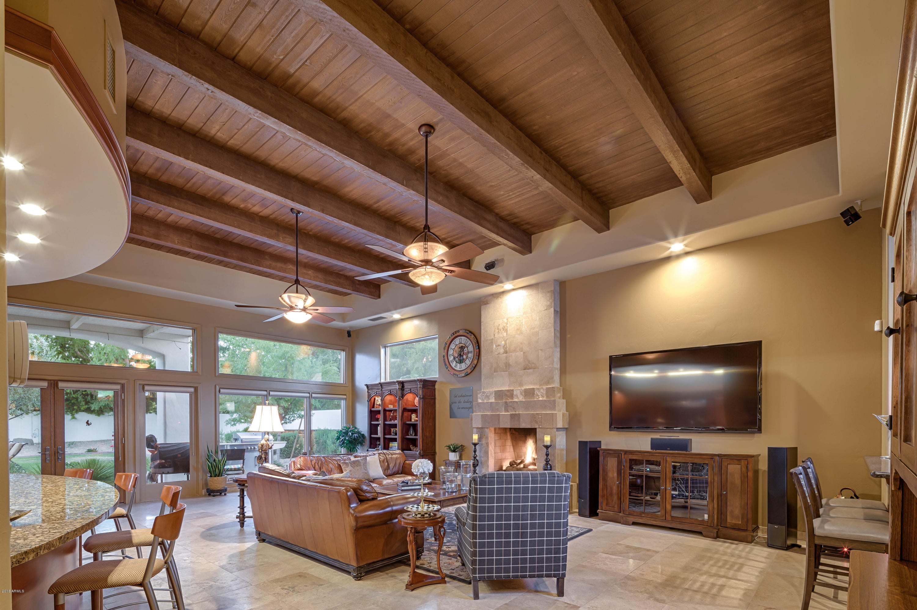 Tatum Foothills - Residential