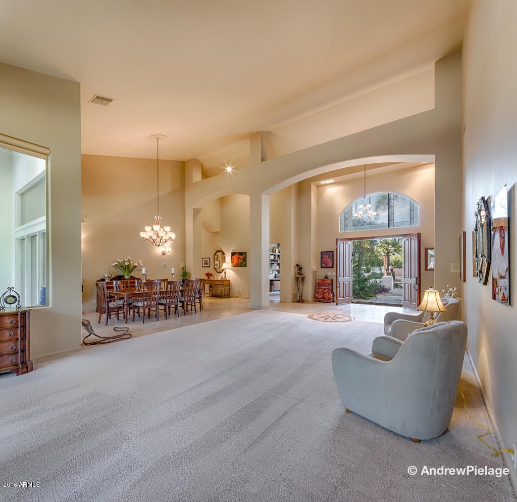 Tatum Foothills - Residential