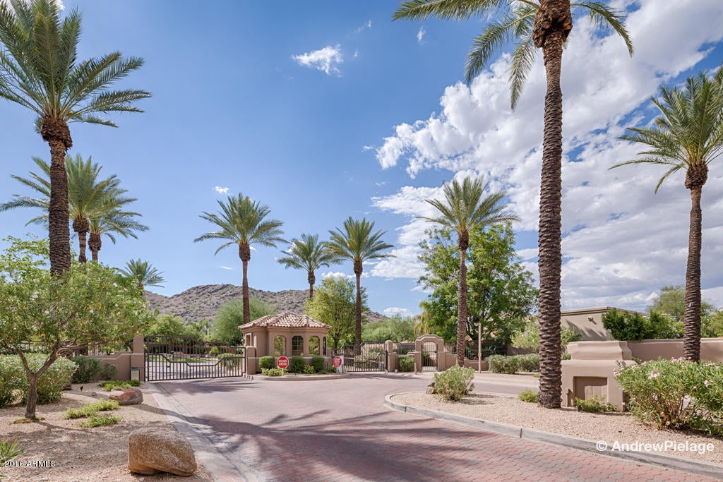 Tatum Foothills - Residential