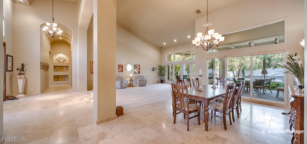 Tatum Foothills - Residential