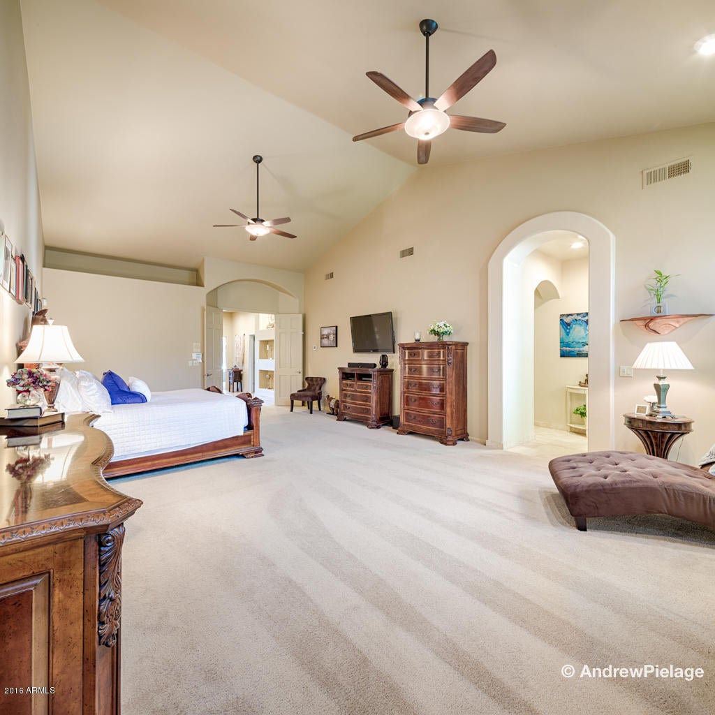 Tatum Foothills - Residential