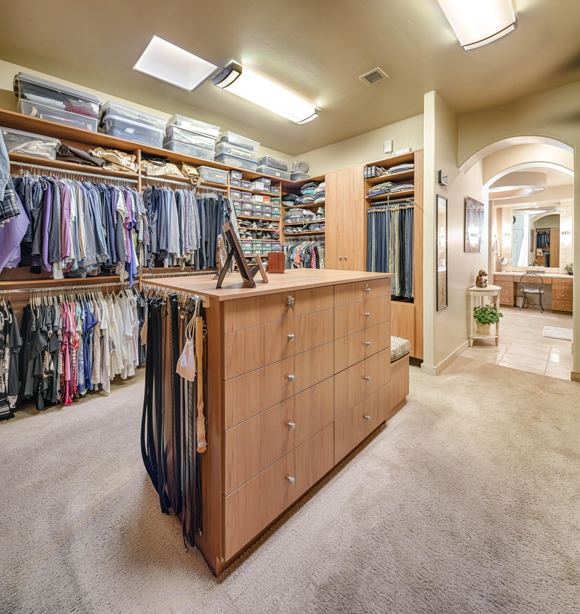 Tatum Foothills - Residential