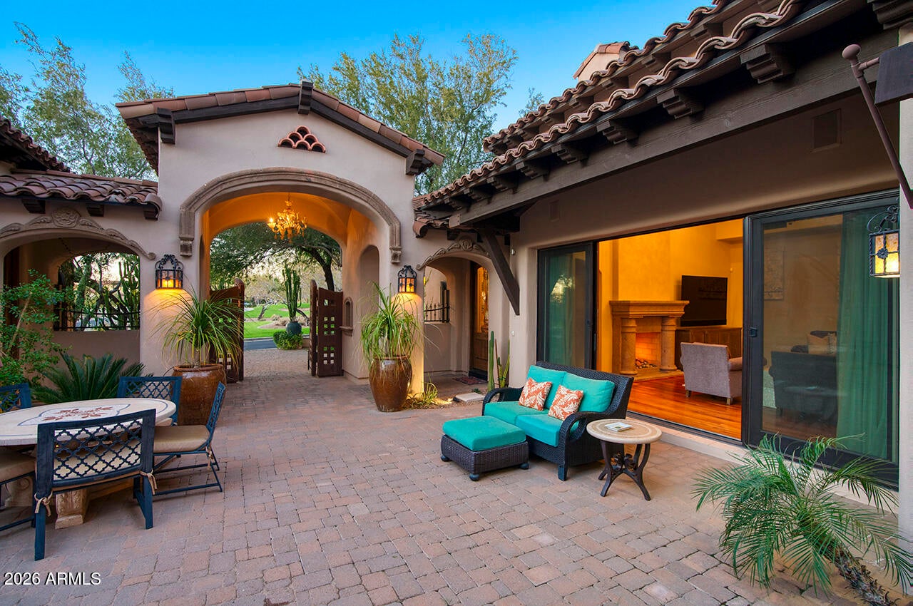 Silverleaf at DC Ranch - Residential