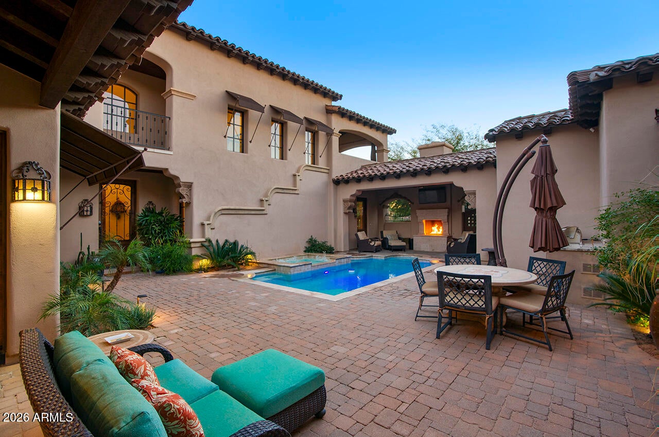 Silverleaf at DC Ranch - Residential