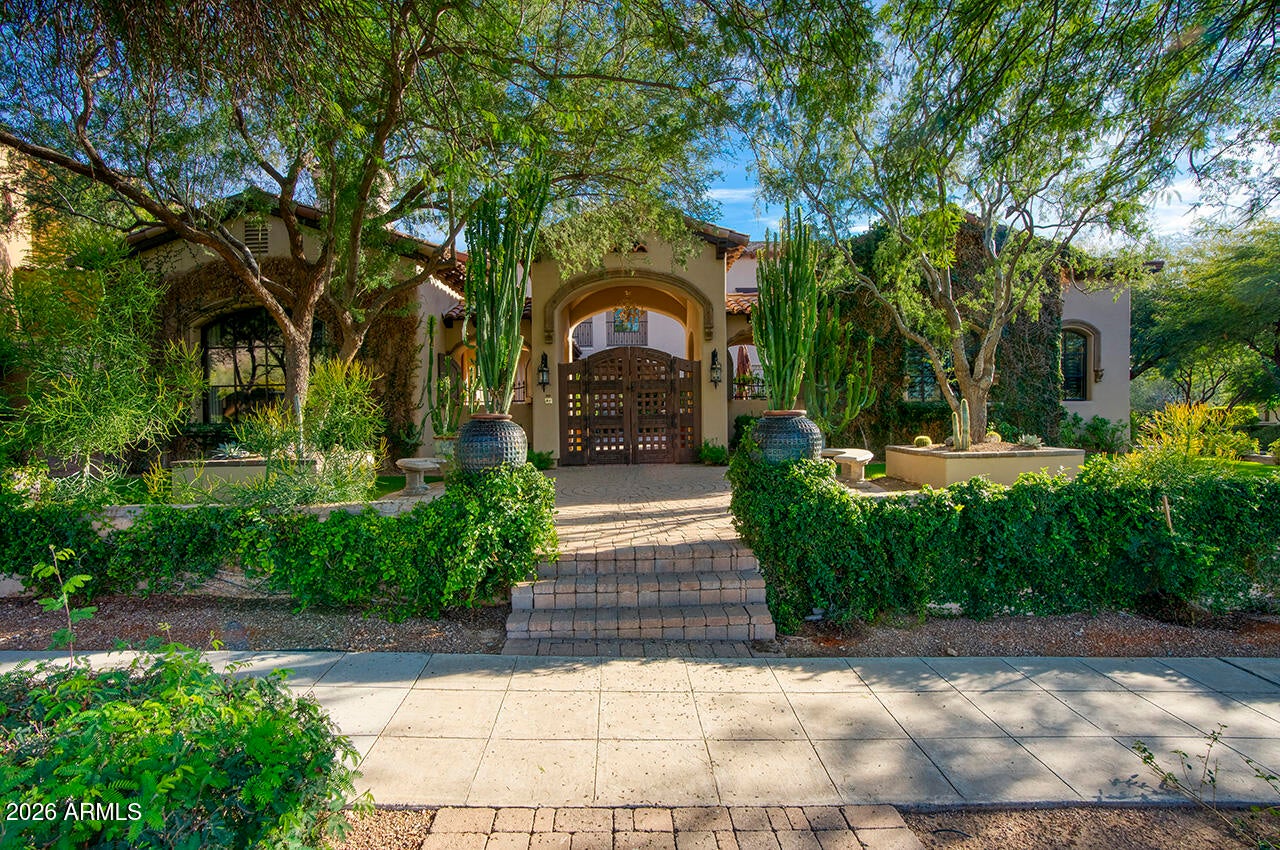 Silverleaf at DC Ranch - Residential
