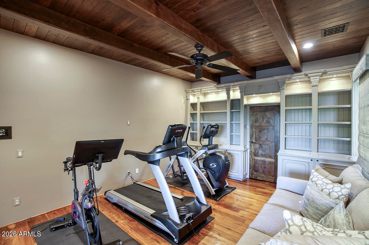 Silverleaf at DC Ranch - Residential