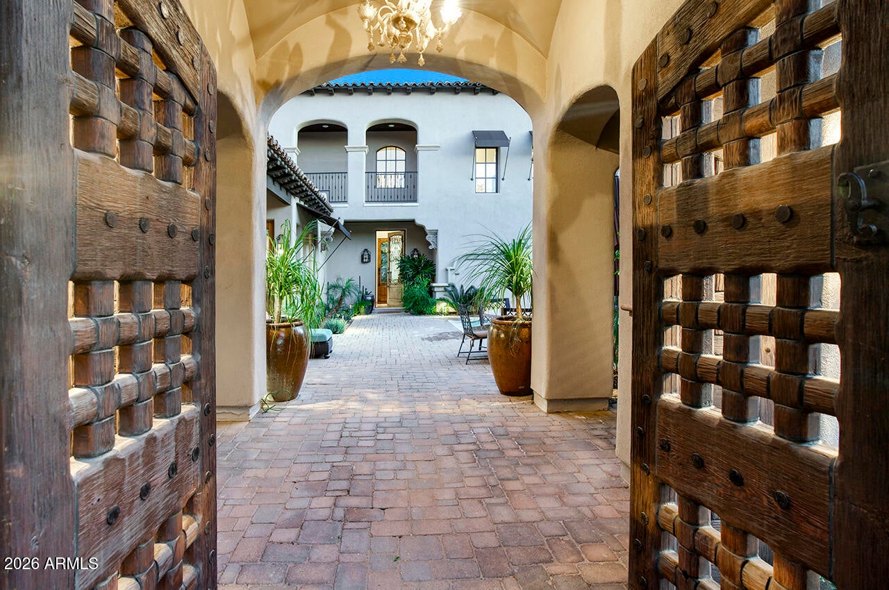 Silverleaf at DC Ranch - Residential