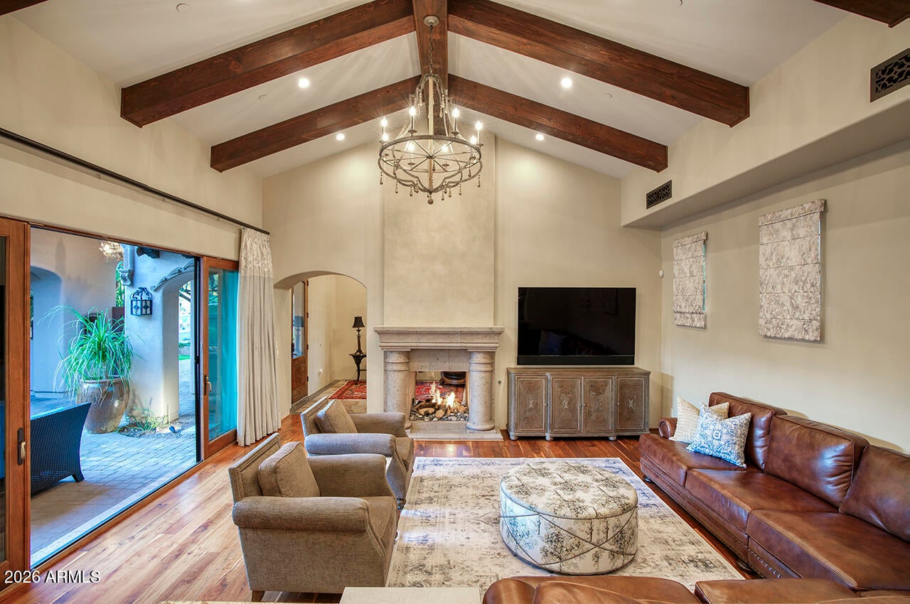 Silverleaf at DC Ranch - Residential
