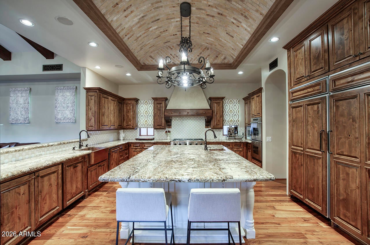 Silverleaf at DC Ranch - Residential