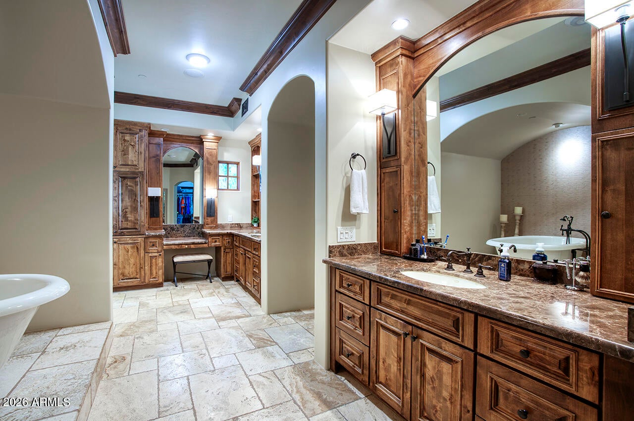 Silverleaf at DC Ranch - Residential