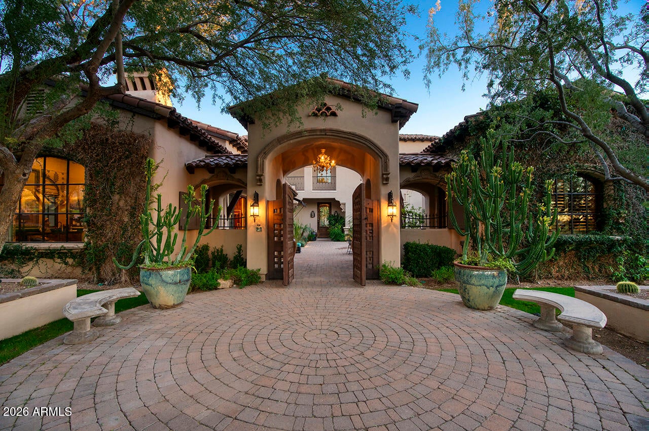 Silverleaf at DC Ranch - Residential