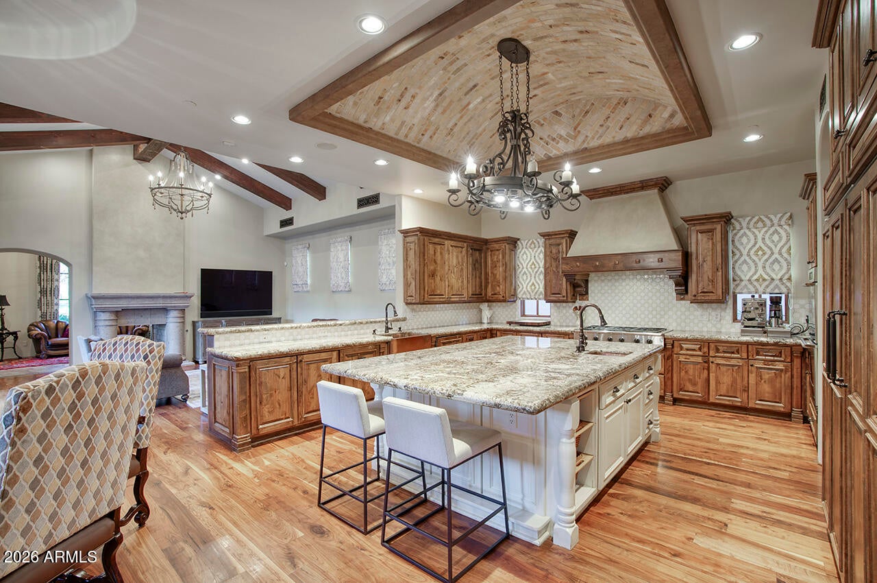 Silverleaf at DC Ranch - Residential