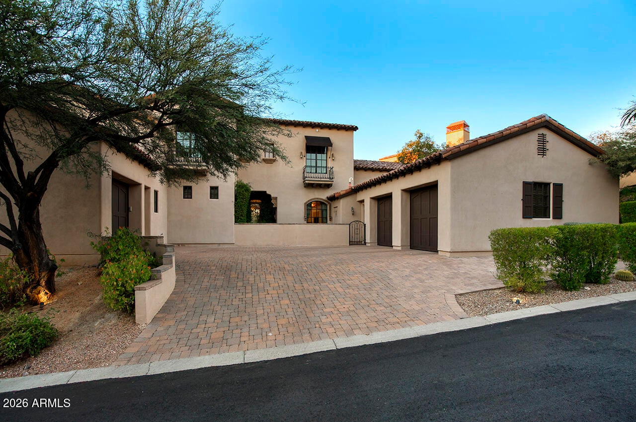 Silverleaf at DC Ranch - Residential