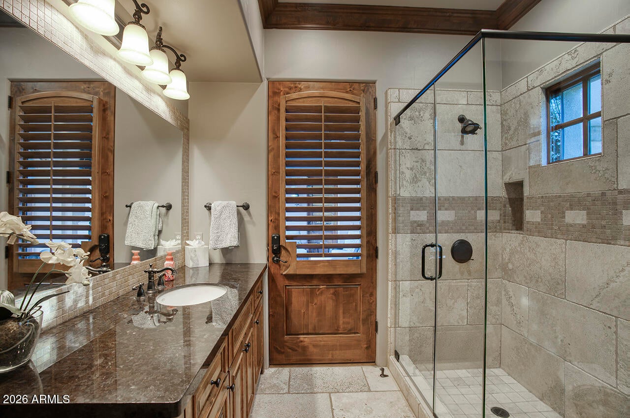 Silverleaf at DC Ranch - Residential
