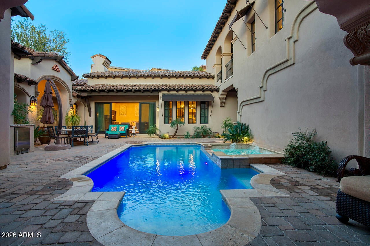 Silverleaf at DC Ranch - Residential