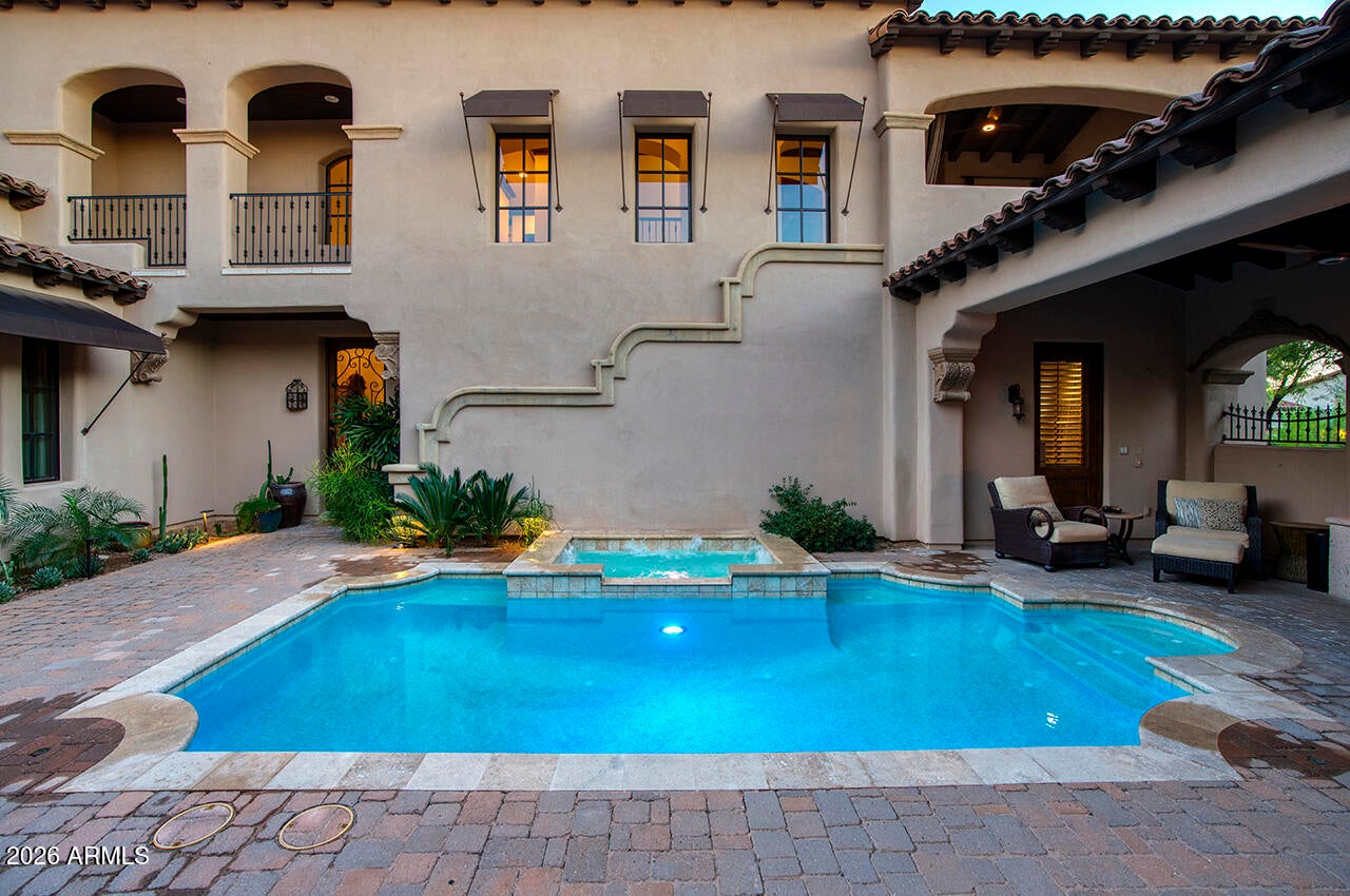 Silverleaf at DC Ranch - Residential
