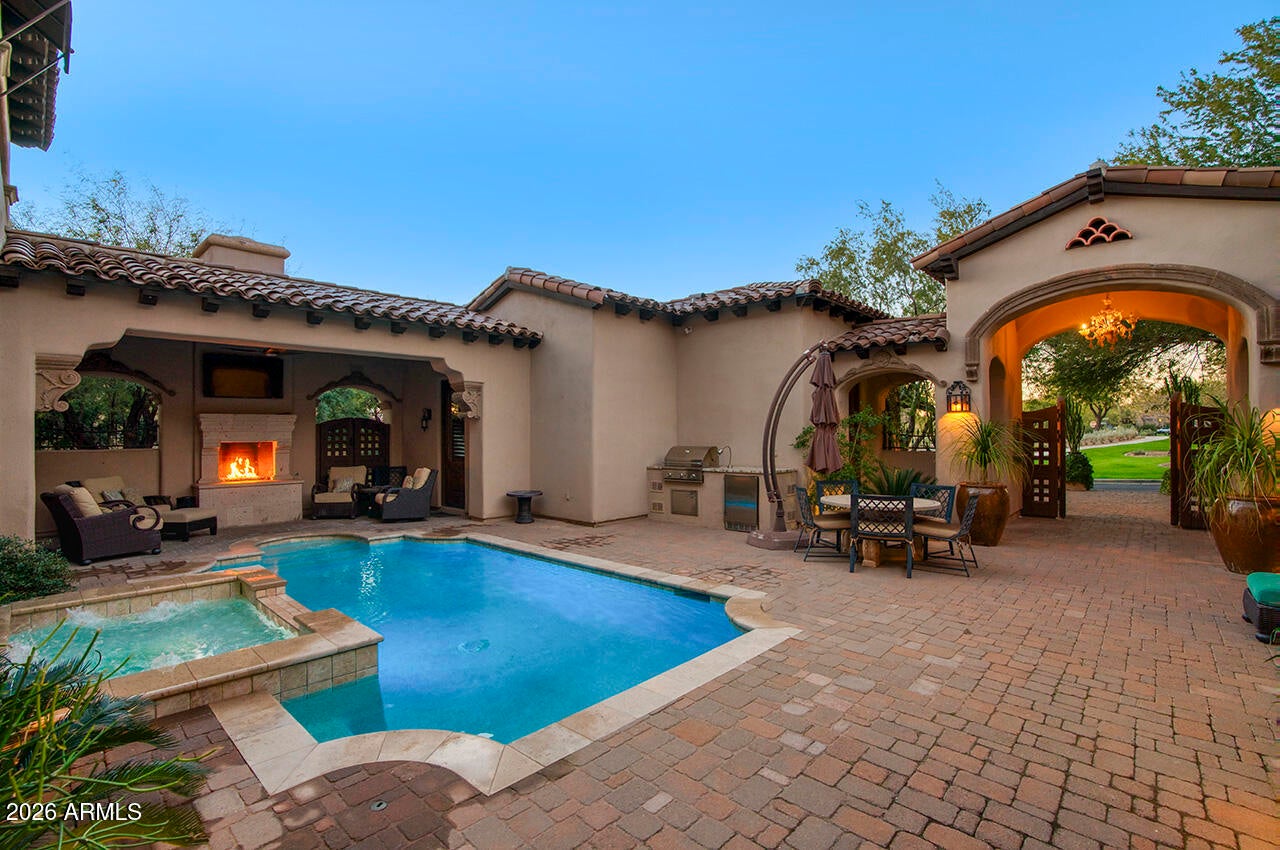 Silverleaf at DC Ranch - Residential