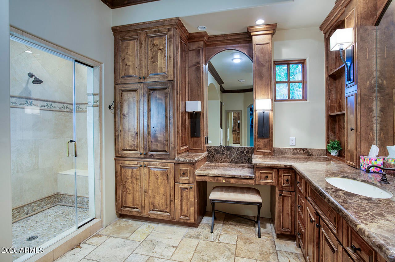 Silverleaf at DC Ranch - Residential
