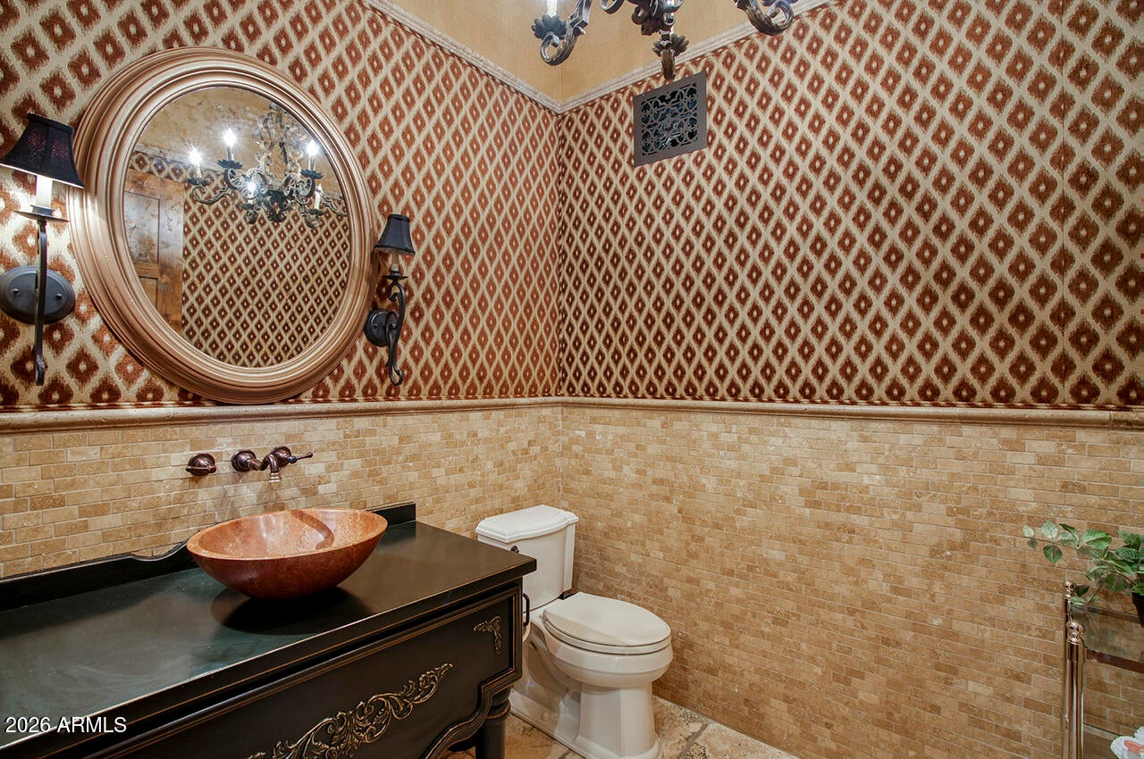 Silverleaf at DC Ranch - Residential