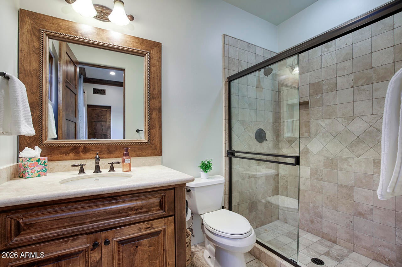 Silverleaf at DC Ranch - Residential