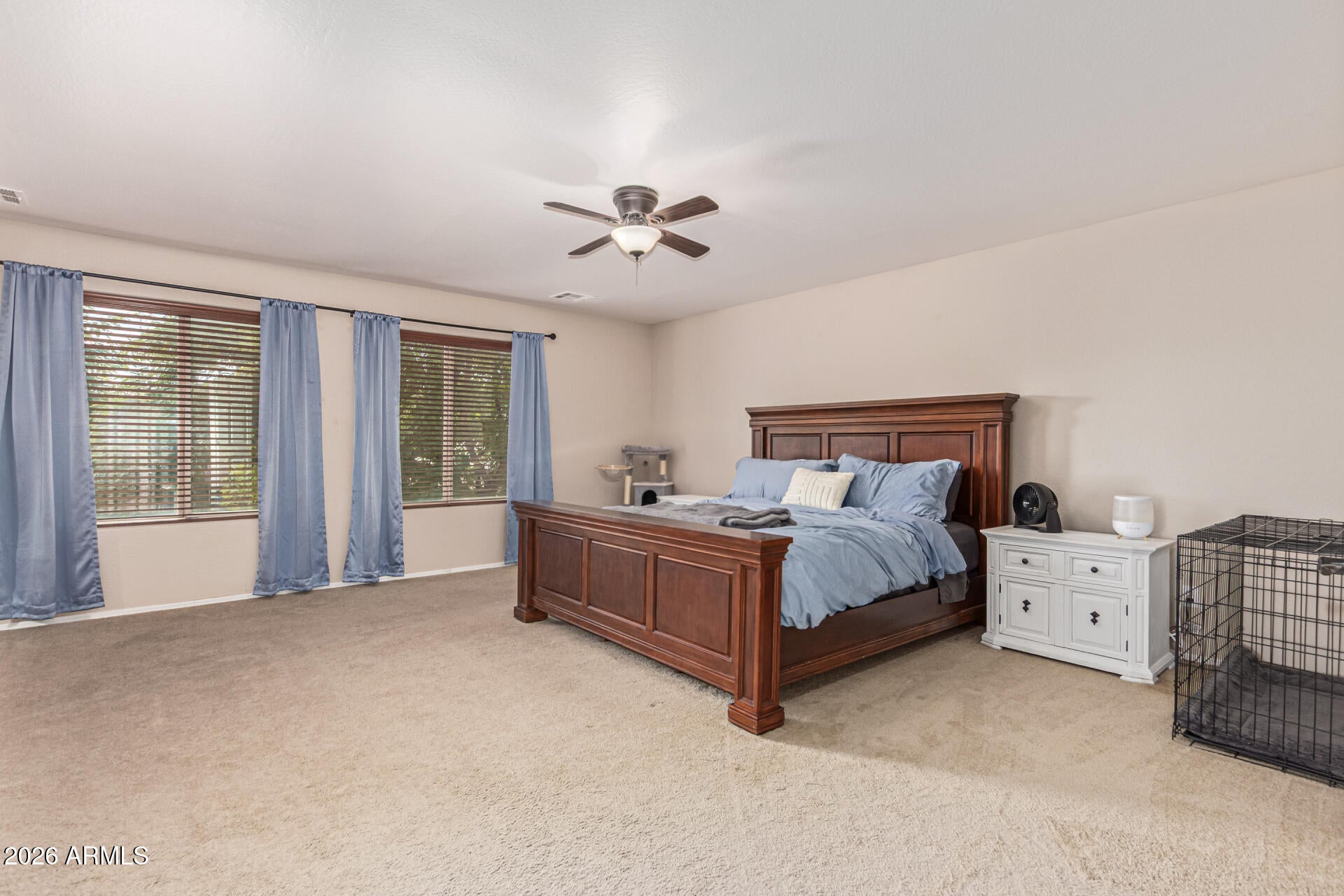 JOHNSON RANCH UNIT 29 - Residential