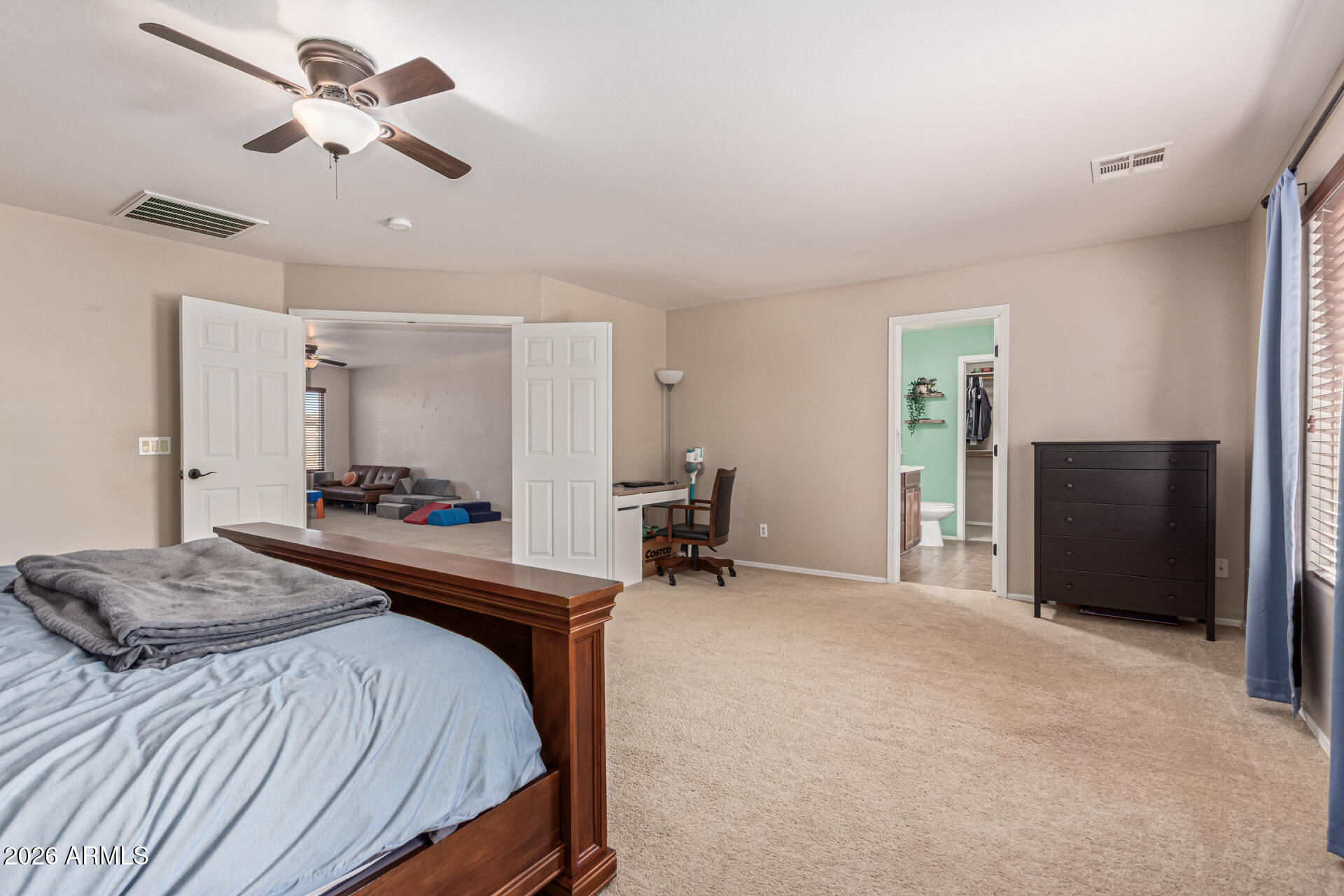 JOHNSON RANCH UNIT 29 - Residential