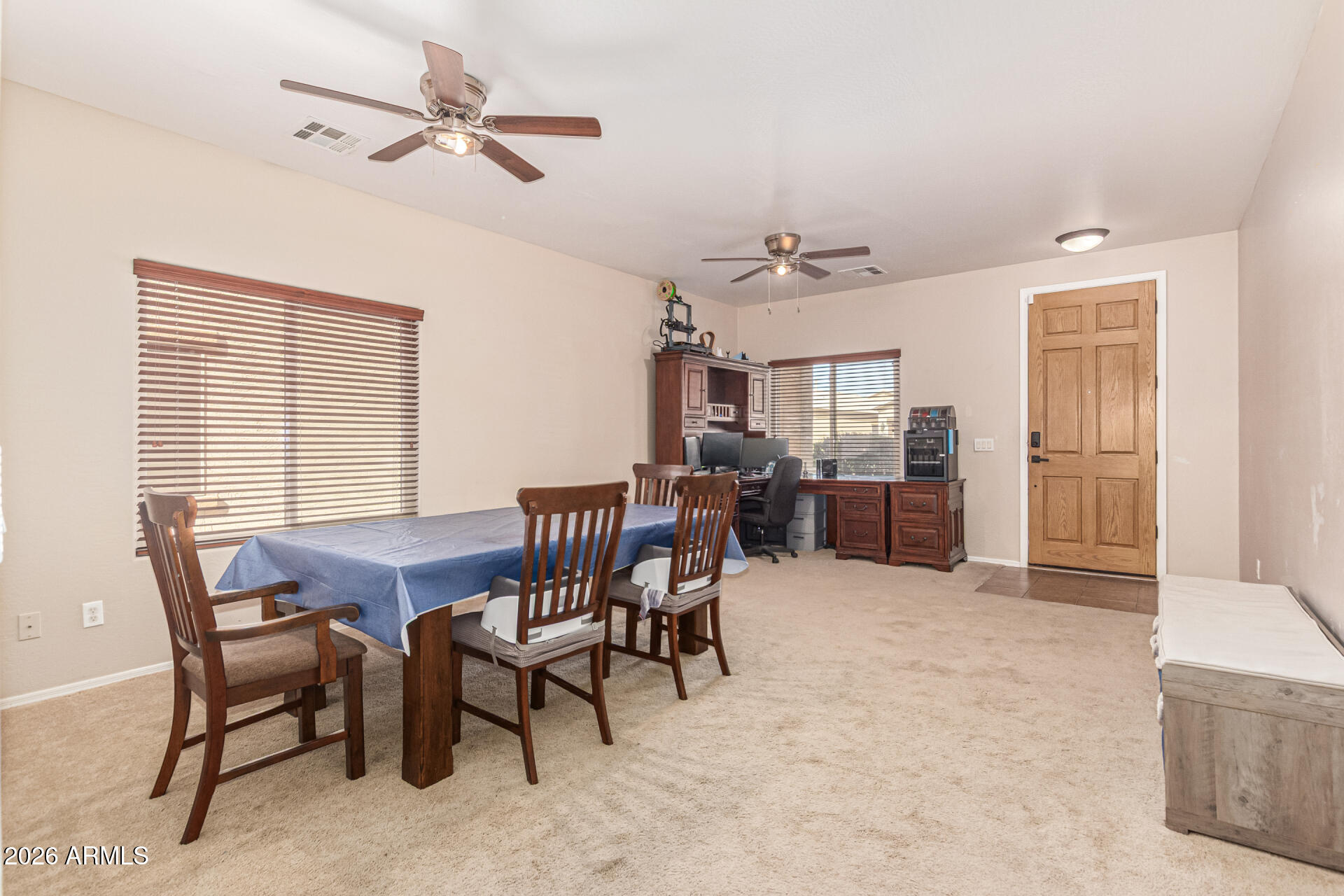 JOHNSON RANCH UNIT 29 - Residential