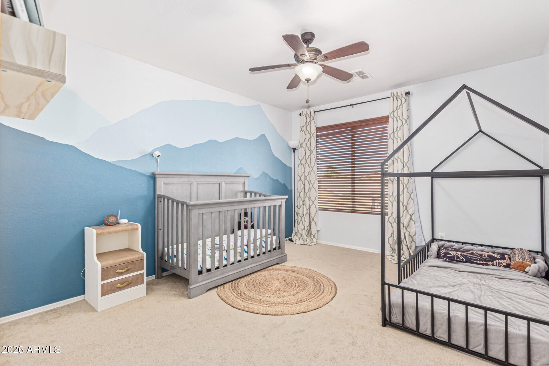 JOHNSON RANCH UNIT 29 - Residential
