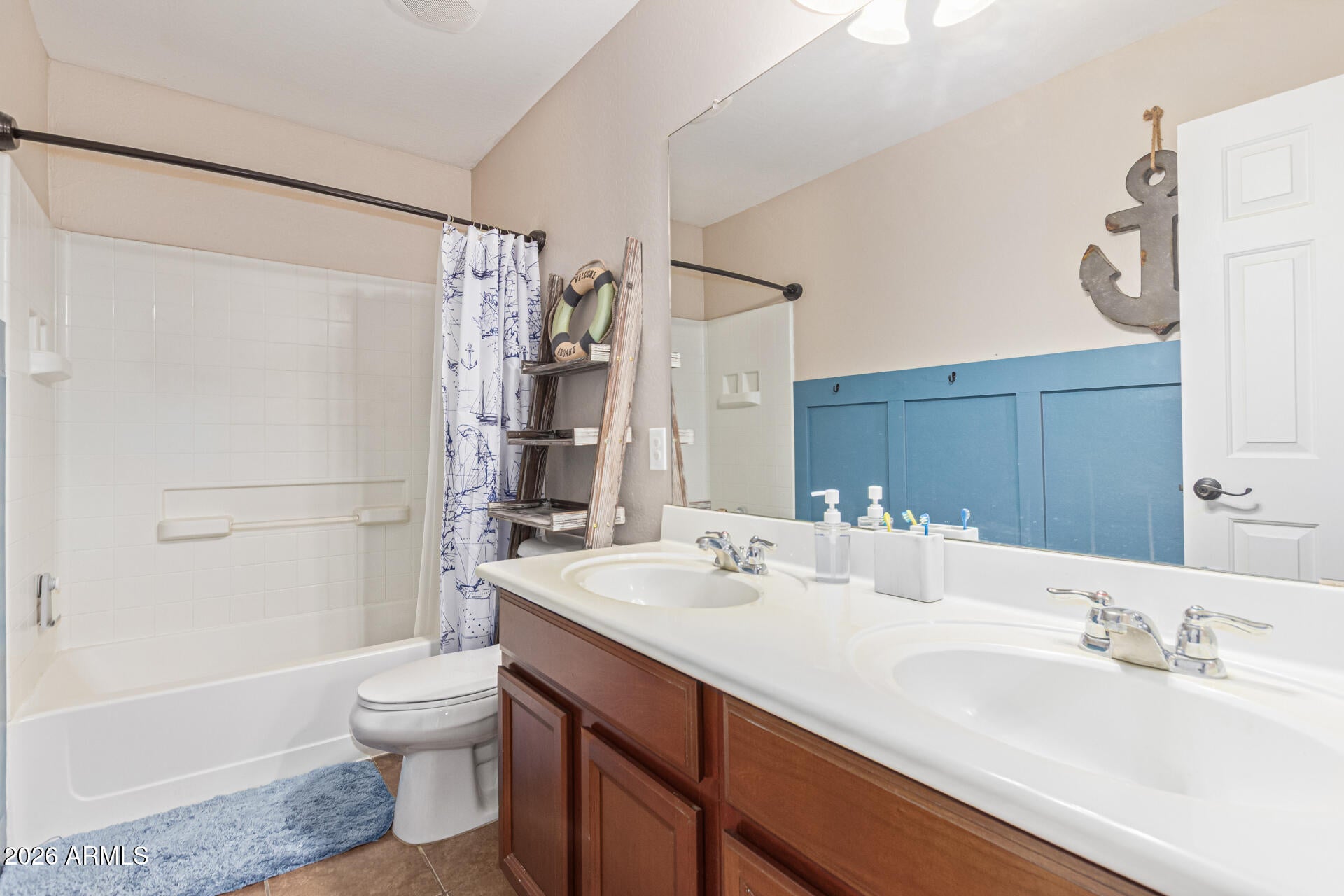 JOHNSON RANCH UNIT 29 - Residential