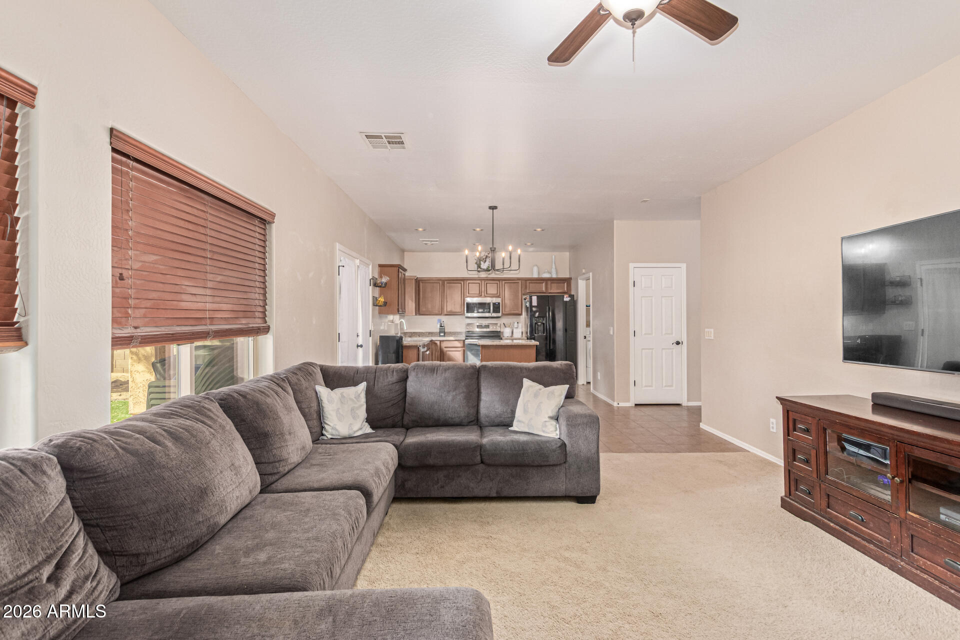 JOHNSON RANCH UNIT 29 - Residential