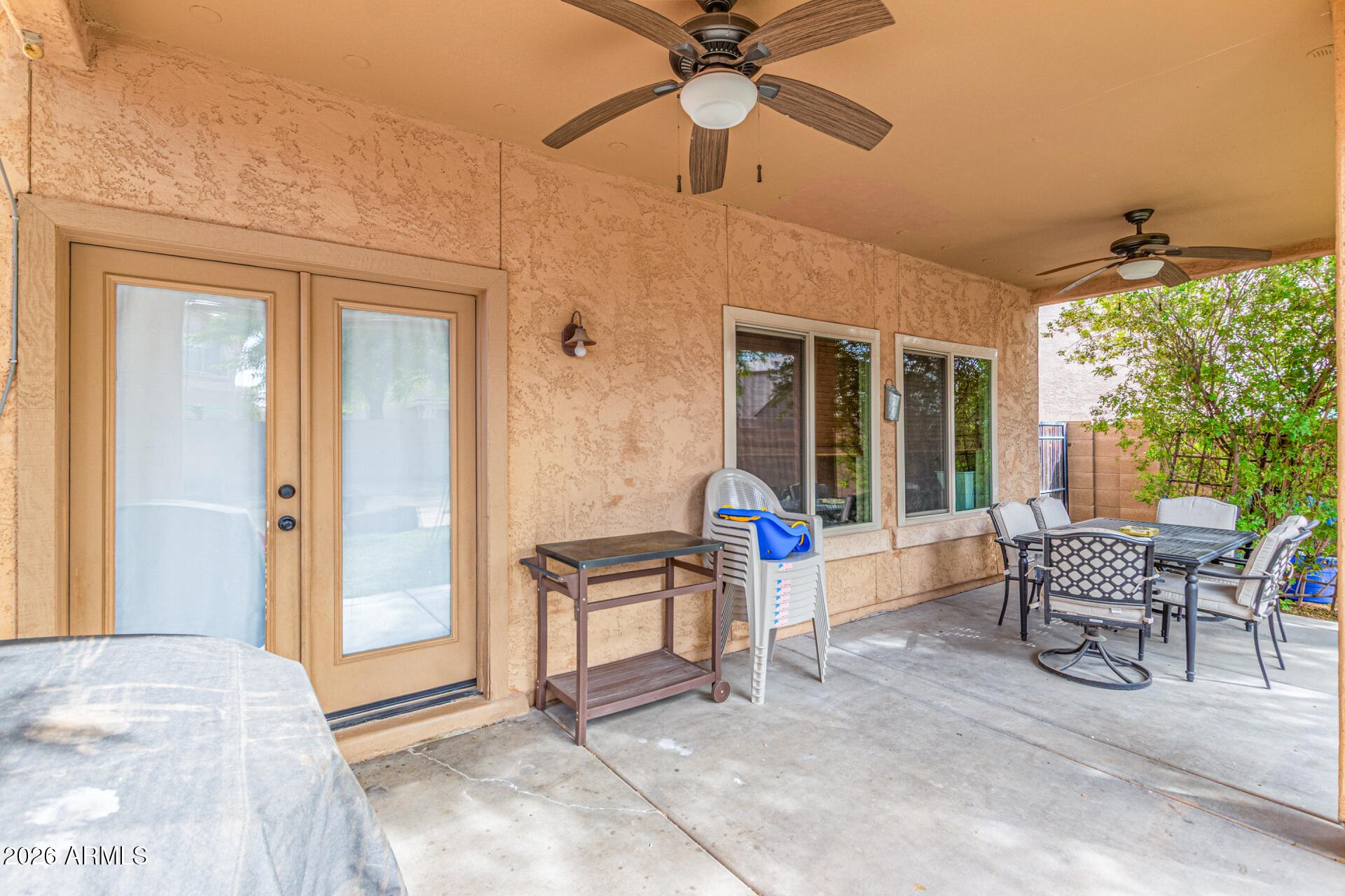 JOHNSON RANCH UNIT 29 - Residential