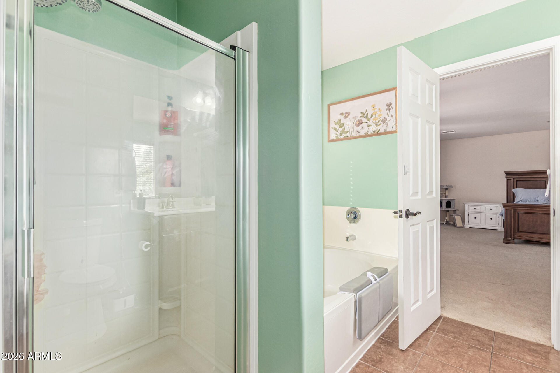 JOHNSON RANCH UNIT 29 - Residential