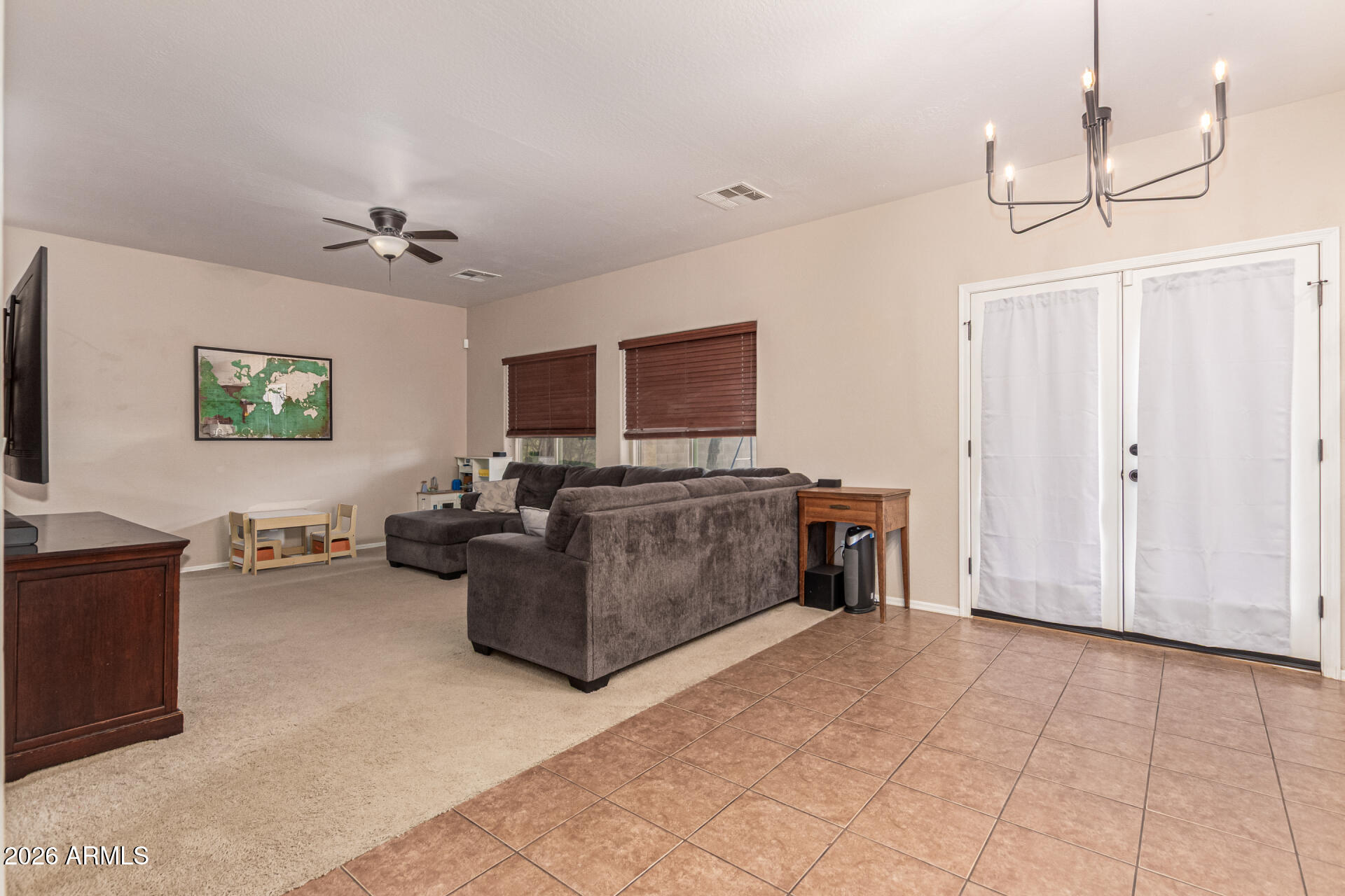 JOHNSON RANCH UNIT 29 - Residential