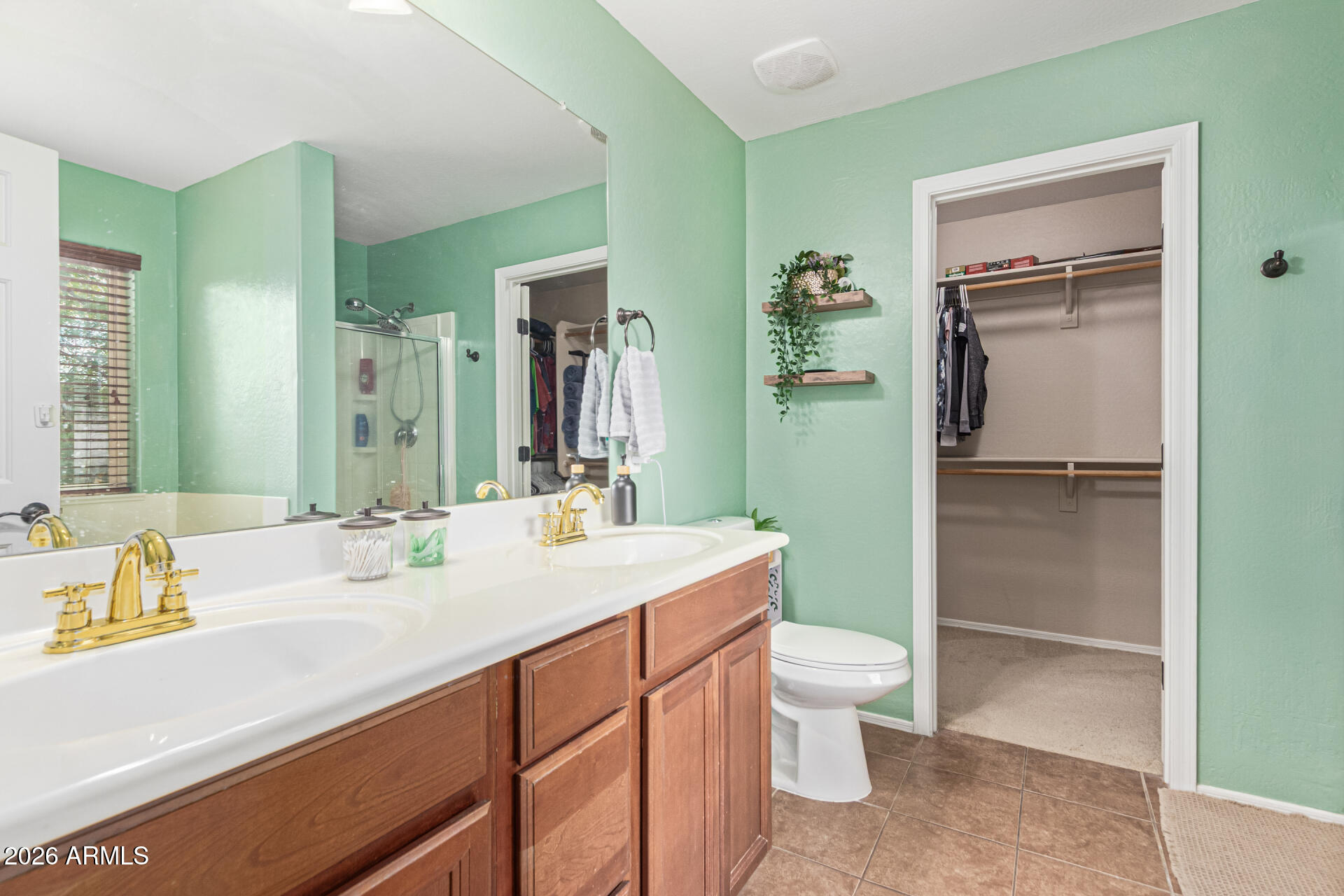 JOHNSON RANCH UNIT 29 - Residential