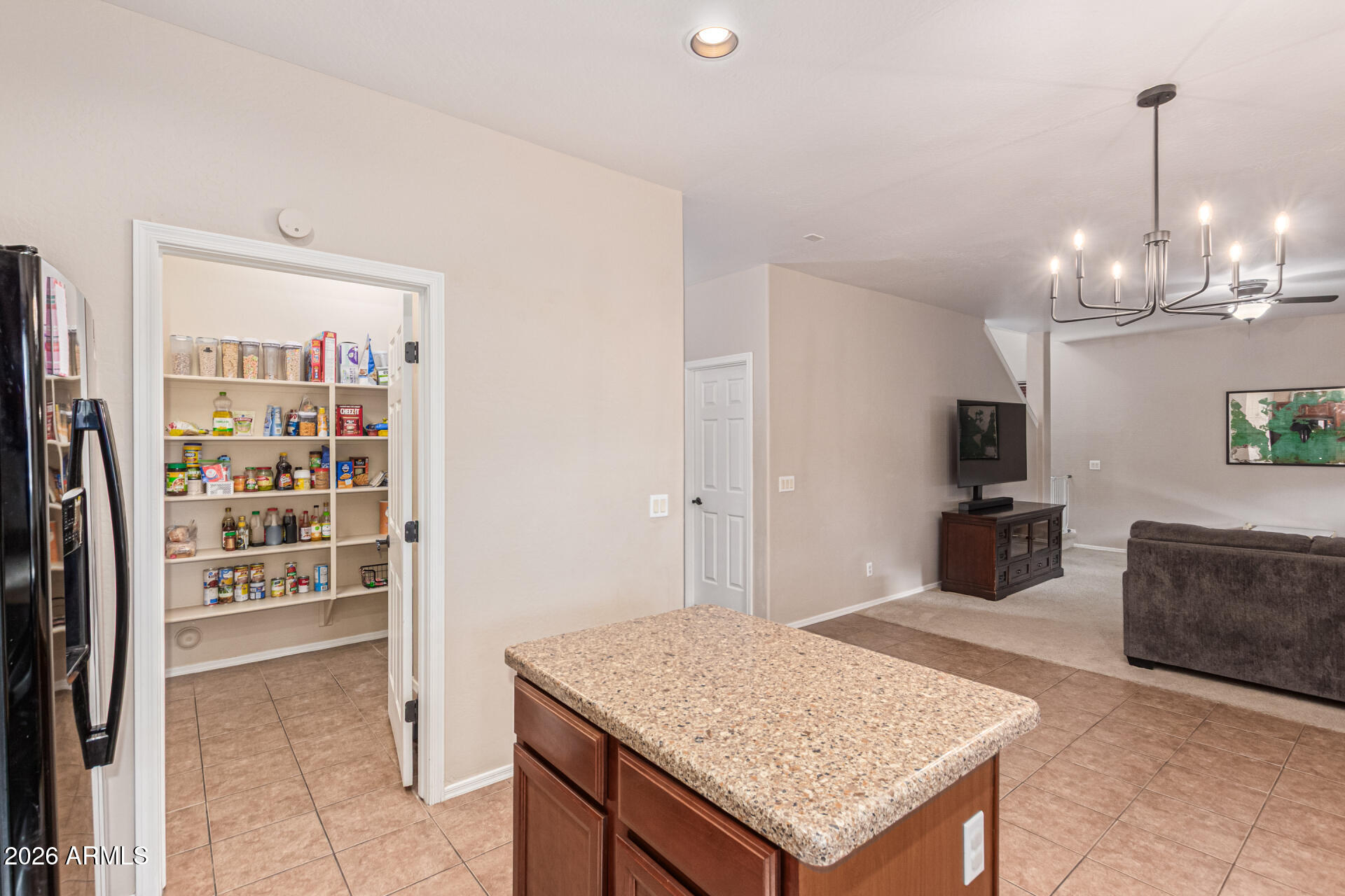 JOHNSON RANCH UNIT 29 - Residential