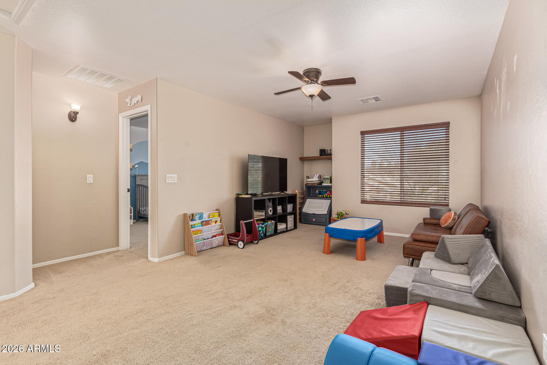JOHNSON RANCH UNIT 29 - Residential